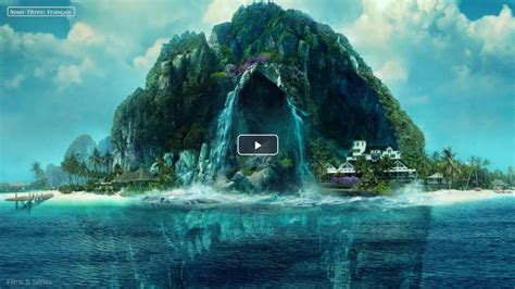 Nightmare Island Streaming Vf 2020 Youtube