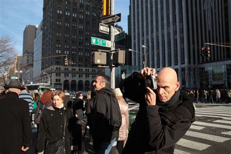 Joel Meyerowitz Street Photographers Landscape Photographers Stephen