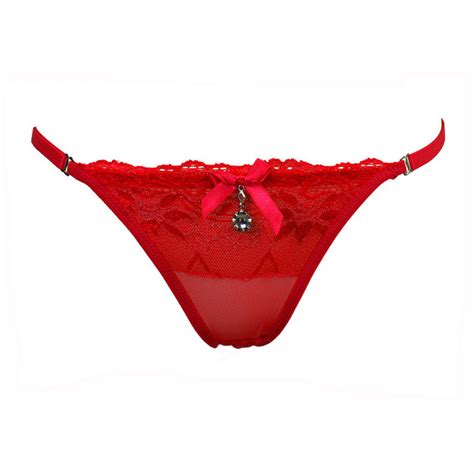 Women Ladies Sexy Thongs G String V String Panties Knickers Lingerie Underwear M Ebay