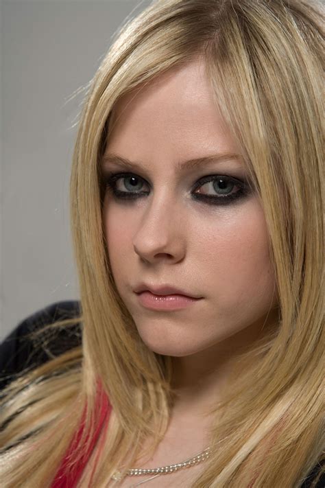 Аврил Лавин Avril Lavigne фото №119677