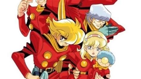 Cyborg 009 Tv Series 19791980 Episode List Imdb