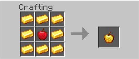 21 How To Make Golden Apples In Minecraft Ultimate Guide 92023