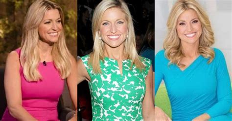 41 Sexy Ainsley Earhardt Boobs Pictures Which Will Leave You To Awe In Astonishment