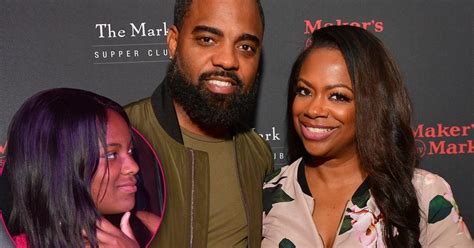 Kandi Burruss Daughter Riley Wants To Move Out Because She Hates Todd
