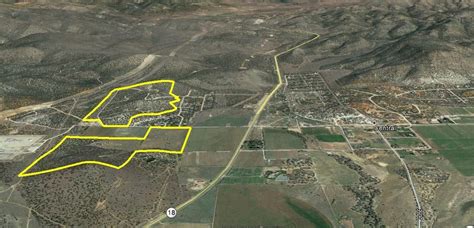 Central Washington County Ut Undeveloped Land For Sale Property Id