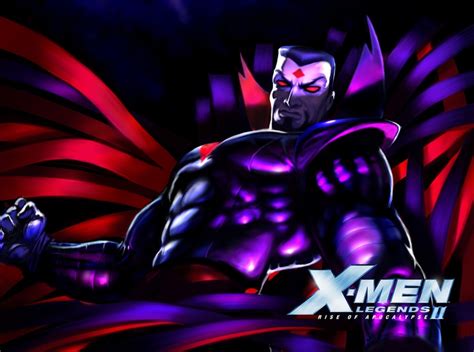 Mr Sinister Mr Sinister X Men Marvel Villains