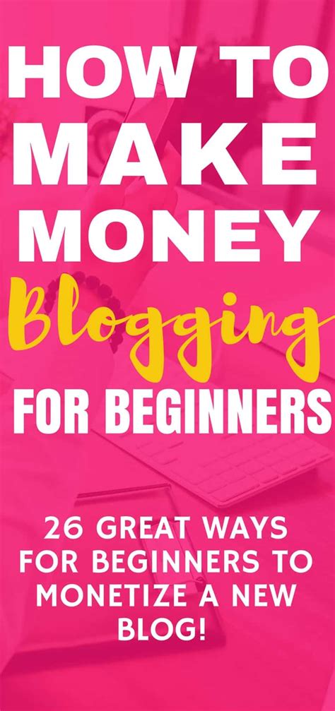 How To Make Money Blogging The Ultimate Guide Smartnancials