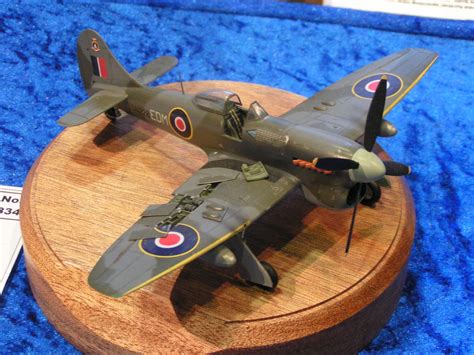Dampf S Modelling Page Ipms Scale Model World Part Four