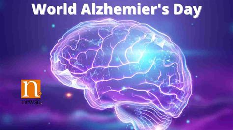World Alzheimers Day 2020 Everything You Must Know About The Brain