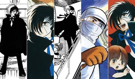 Black Jack Manga 10 Datos Y Curiosidades Para Leer La Obra De Osamu
