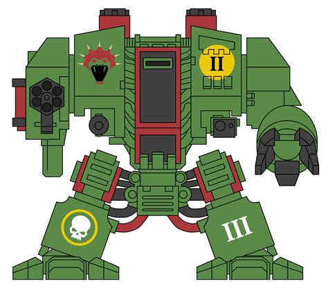 Image - Dreadnought cs.png | Warhammer 40,000 Wiki | FANDOM powered by Wikia