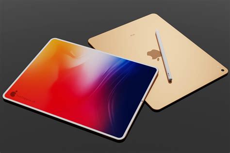 Apple's ipad pro 2021 could land soon with a new screen type and 5g, among other upgrades. Apple iPad Air 4 soll im März 2021 im iPad Pro-Design ...