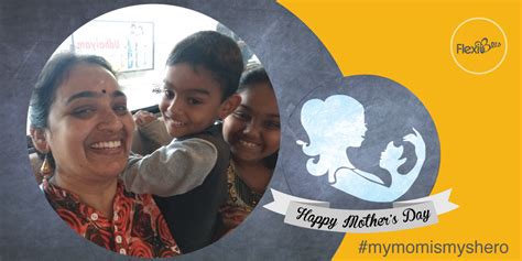 This Mothers Day Meet Nithya Kalyani Who Loves To Inspire Other Moms