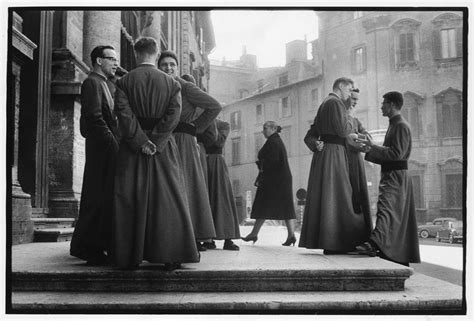 Something Between Want And Desire Henri Cartier Bresson S Italy