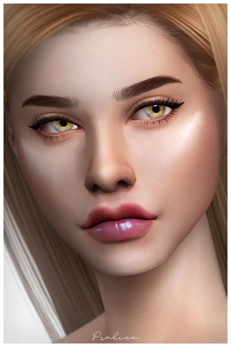 Blush Ultimate Collection 67 Items At Praline Sims Sims 4 Updates