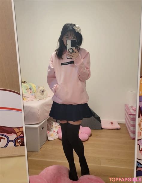 Lilypichu Nude Onlyfans Leaked Photo Topfapgirls