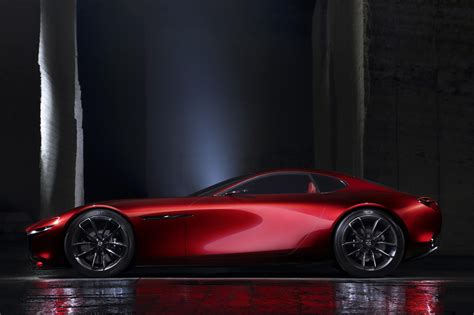 Mazda Files Patents For Two Door Sports Car Carbuzz