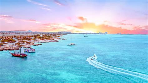 Aruba Les Meilleures Activités Que Faire En 2022 Annulation