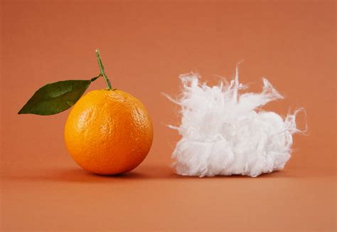 Orange Fiber Creates Fabrics From Your Fruit Bowl Eclectic Trends