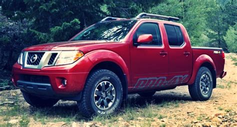 New 2021 Nissan Frontier Pro 4x Usa Pics Nissan Cars