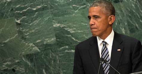 Congress Hands Barack Obama The First Veto Override Of His Presidency
