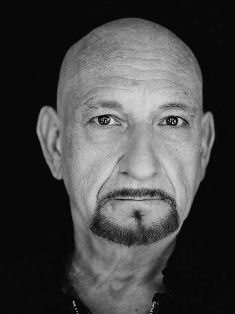 Ben Kingsley Takes To The Stage To Cry Wolf With Houston Symphony