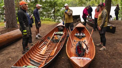 Adirondack Canoe Classic 90 Miler 2019 Youtube