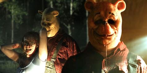 Winnie The Pooh S Horror Movie Blood Honey Cast Story Details Everything We Know