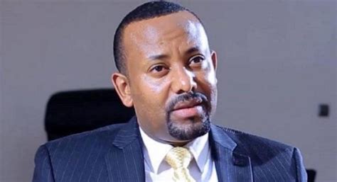 Ethiopias Pm Names New Cabinet Mps Appoint Female Speaker Medafrica