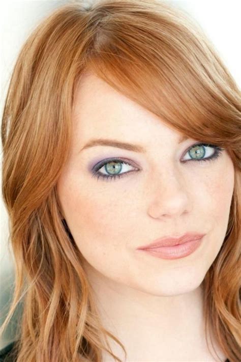 27 Best Pictures Hair Color For Blue Eyes Fair Skin Best Hair Color