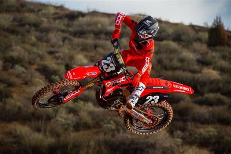 Monster energy honda team were in attendance at the presentation of the annual event set to take place, once again, in saudi arabia. 2020 HONDA FACTORY TEAM ANNOUNCED | Dirt Bike Magazine