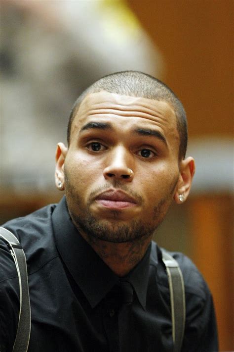 chris brown hairstyle men hairstyles men hair styles collection