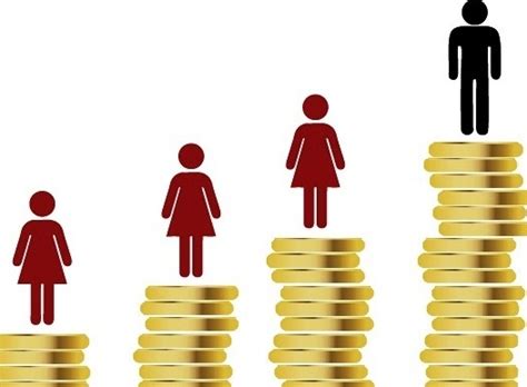 Discriminación Salarial ¿por Qué Las Mujeres Ganan Menos Concilia2