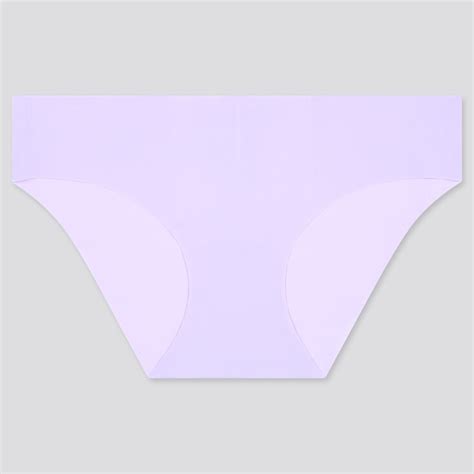 Women Airism Ultra Seamless Bikini Uniqlo Us