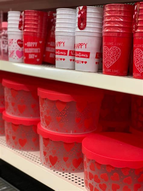 Dollar Tree Valentine Finds - Re-Fabbed | Valentine, Diy valentines