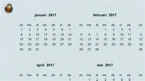 Time And Dates In Dutch 1 Useful Guide Ling App