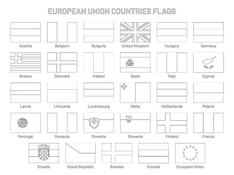 Free Printable Flags Of Different Countries Printable Vrogue Co