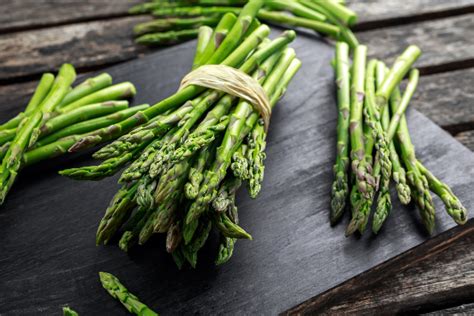 Asparagus is a healthy food for humans. Can Dogs Eat Asparagus? | Healthy Paws Pet Insurance