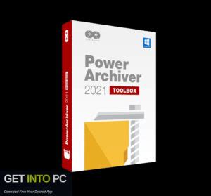 It is full offline installer standalone setup winrar is a data compression utility that completely supports rar and zip archives and is able to. PowerArchiver Skilled 2021 Free Obtain - GetIntoPC