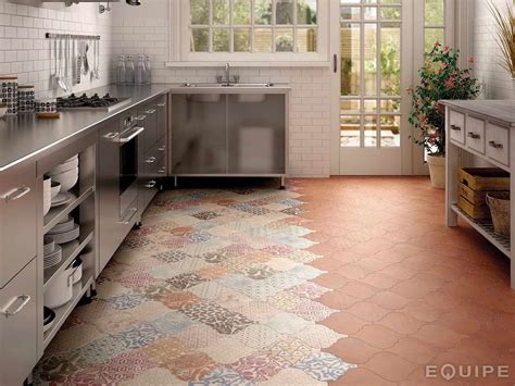 After you gather your inspiration from the photos below, shop our kitchen & dining collection and get a great deal using one of our new customer coupon codes. 21 Arabesque Tile Ideas for Floor, Wall and Backsplash
