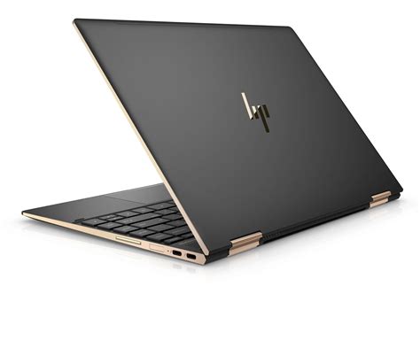 Hp Announces New Hp Spectre 13 And Hp Spectre X360