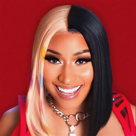 Nicki Minaj Tiktok Viral Songs Playlist By Playlist Minaj Spotify