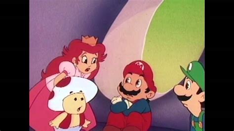 Princess Toadstool What Are You Talking About Mario Youtube