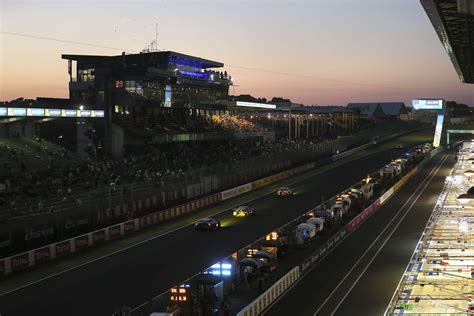 24h toutes les deux, la performance est très belle, mais. 24h du Mans : les dates 2019, la billetterie et toutes les ...