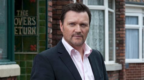 ‘coronation Street Star Ian Puleston Davies Lands Role In ‘game Of