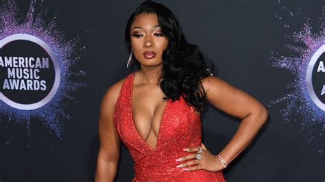 Buy merchandise, tickets, tour dates, videos, music and more. Megan Thee Stallion Responds to Fan's Obnoxious Question ...