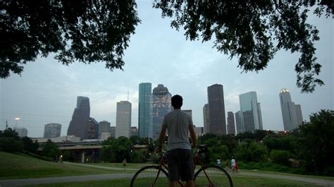 10 Unique Facts About Houston You Didnt Know