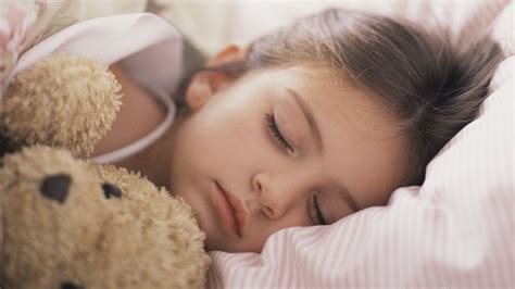 Sleep Problems In Children How To Get Your Kids To Go To Bed