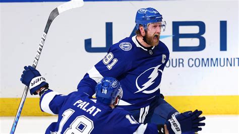 Nhl Playoffs Lightning Beat Rangers Head To Stanley Cup Final