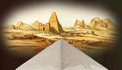 Piramide Egiptene Care Nu Sunt în Giza Top 10 Istoria Antica